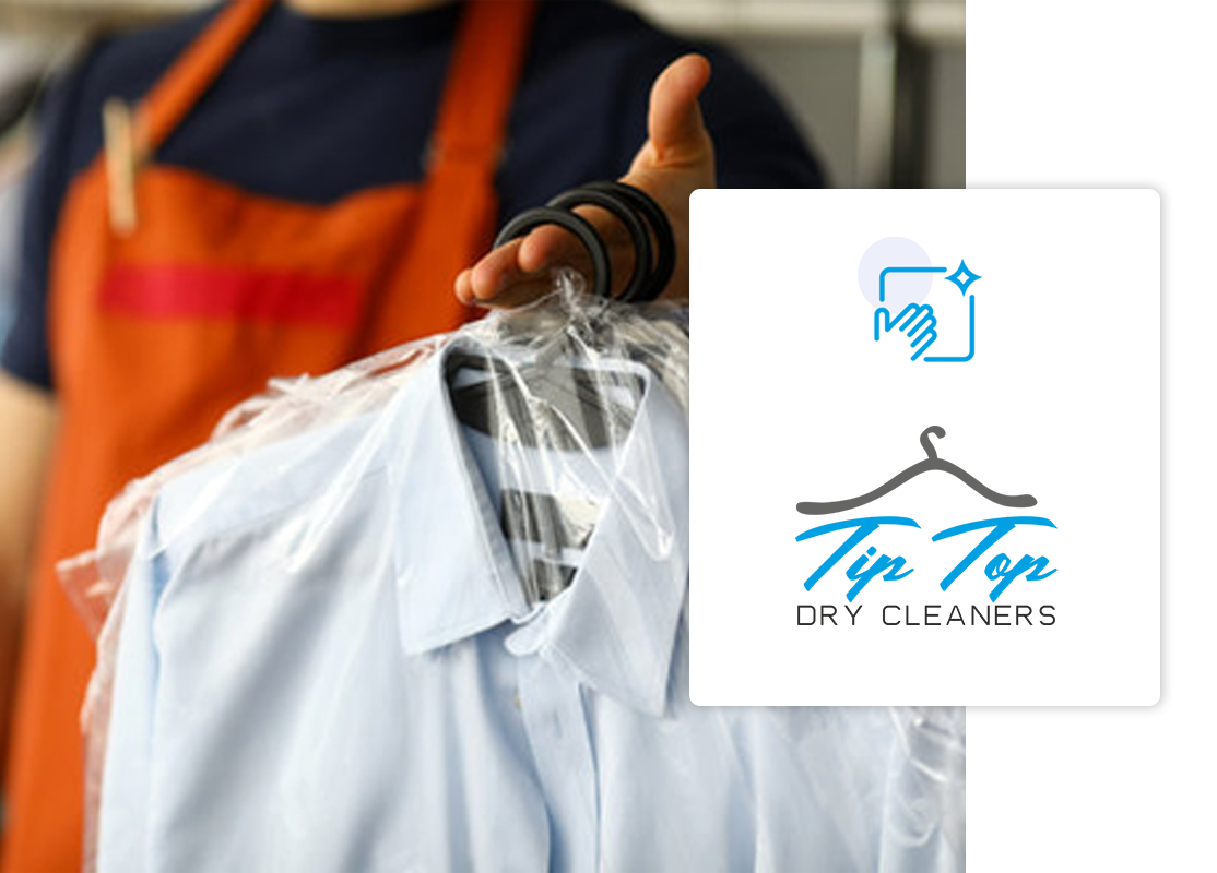 Dry Cleaners Harborne